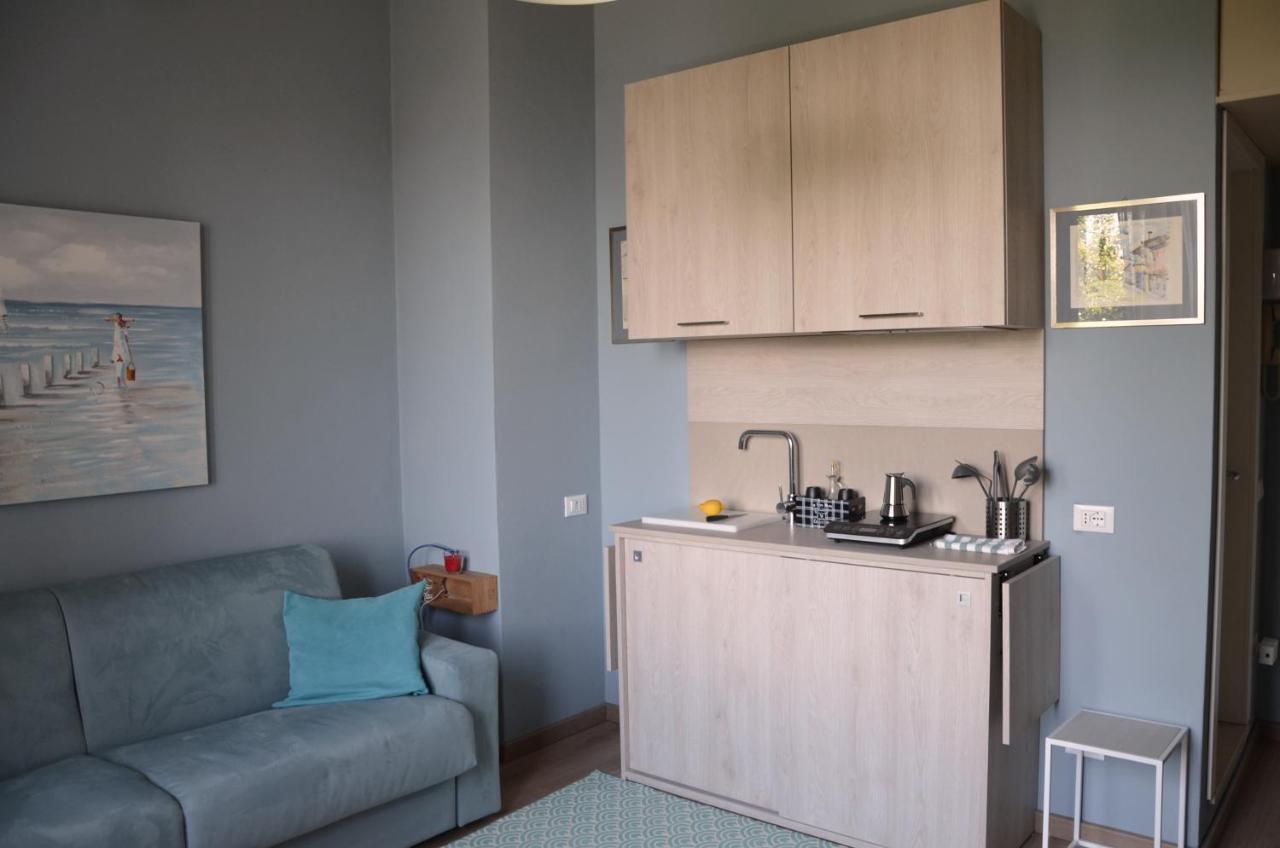 Valle Fiorita 42 - Lake View Studio Гардоне-Рив'єра Екстер'єр фото