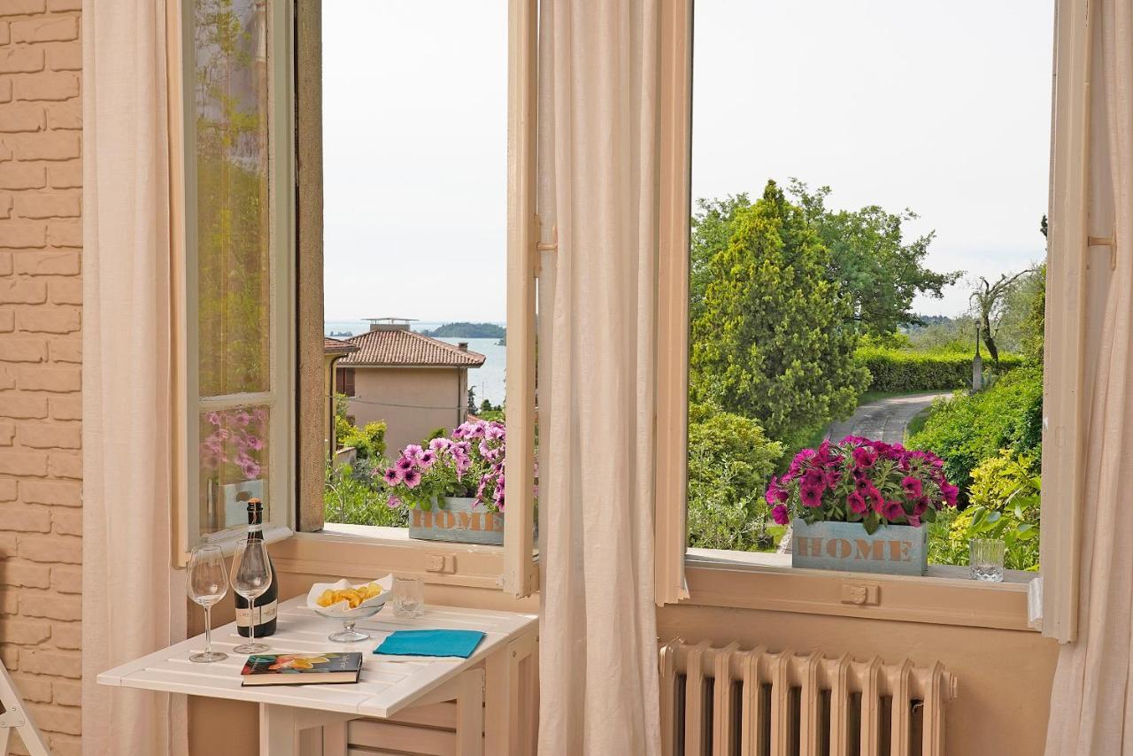 Valle Fiorita 42 - Lake View Studio Гардоне-Рив'єра Екстер'єр фото